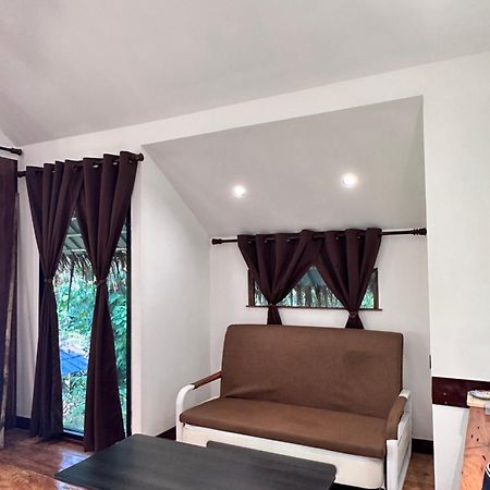 Koh Mook Mountain View Hotel Buitenkant foto
